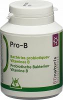 Produktbild von Bionaturis Pro-b Kapseln 4.8 Mia+vit B Kapseln 120 Stück