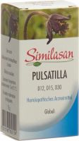 Produktbild von Similasan Pulsatilla Globuli D12/d15/d30 15g