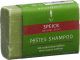 Produktbild von Speick Natural Aktiv Festes Shampoo Koffein 60g