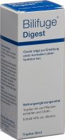 Produktbild von Bilifuge Digest Tropfen Flasche 30ml