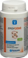 Product picture of Nutergia Ergycebe Kapseln Dose 90 Stück