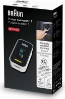 Image du produit Braun Pulsoximeter 1 Yk-81ceu