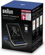 Produktbild von Braun Exactfit 5 Connect Blutdruckm Bua 6350