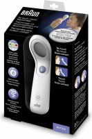 Image du produit Braun No Touch + Touch Bnt 300 Thermometer