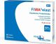 Produktbild von Fiwa Elastisch Fixierbinden 4cmx4m Rolle 20 Stück