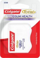 Produktbild von Colgate Zahnseide 25m Super Glide