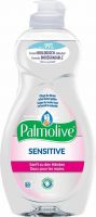 Produktbild von Palmolive Sensitive Geschirrspülmittel Flasche 500ml