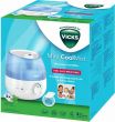 Produktbild von Vicks Mini Kaltluft Ultraschall-Luftb Vul525e