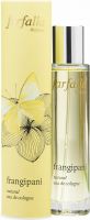 Produktbild von Farfalla Eau Cologne Frangipani 50ml