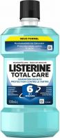 Produktbild von Listerine Total Care Zahnsteinschutz Flasche 500ml