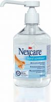 Produktbild von 3M Nexcare Händedesinfektionsgel 500ml