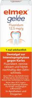 Image du produit Elmex Gelee 25g