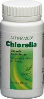 Product picture of Alpinamed Chlorella Chewable tablets 250mg 400 pieces