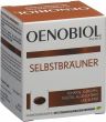 Image du produit Oenobiol Capsules Auto-Bronzantes 30 Capsules