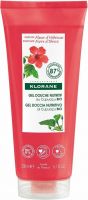Image du produit Klorane Gel douche fleur d'hibiscus 200ml