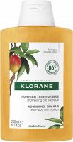 Product picture of Klorane Mango Shampoo 200ml
