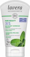 Produktbild von Lavera 3in1 Reinigung Peel Mas Pure Beauty 125ml