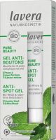 Produktbild von Lavera Anti-Spot Gel Pure Beauty Tube 15ml