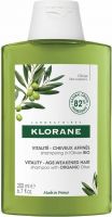 Product picture of Klorane Oliven Bio Shampoo Flasche 200ml