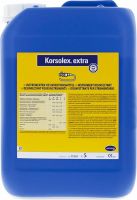 Produktbild von Korsolex Extra Desinfektionsmittel Kanne 5L