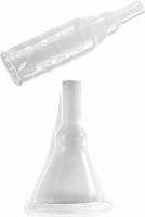 Produktbild von Rochester Kondom Urinal 29mm Spirit Style 1 30 Stück