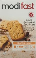 Immagine del prodotto Modifast Biscuits Chocolat Getreide 4x 50g