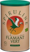 Produktbild von Spiruline Flamant Vert Pulver 500g