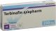 Image du produit Terbinafin Axapharm Tabletten 250mg 28 Stück