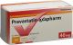 Produktbild von Pravastatin Axapharm Tabletten 40mg (neu) 100 Stück