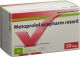 Produktbild von Metoprolol Axapharm Retard Tabletten 50mg 100 Stück