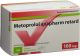 Produktbild von Metoprolol Axapharm Retard Tabletten 100mg 100 Stück