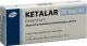 Produktbild von Ketalar Injektionslösung 500mg/10ml 5 Durchstechflaschen 10ml