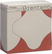 Product picture of Brentanos Kindersalbe Dose 120g