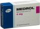 Immagine del prodotto Medrol Tabletten 4mg 30 Stück