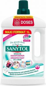 Image du produit Sanytol Bouteille de désinfectant pour le linge 1L