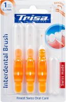 Produktbild von Trisa Interdental Brush 1.8mm Flexibel 3 Stück
