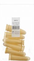 Image du produit Sanor Fingerling Latex Grösse 3 Gepudert Leicht