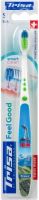 Produktbild von Trisa Feelgood Smart Clean Zahnbürste Soft