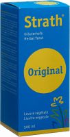 Produktbild von Strath Original Liquid 500ml