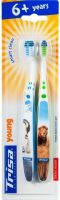 Produktbild von Trisa Feelgood Young Edition Duo