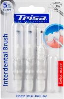 Produktbild von Trisa Interdental Brush Iso 5 1.6mm 3 Stück