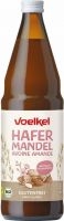 Produktbild von Voelkel Haferdrink Mandel Flasche 750ml