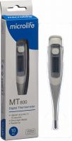 Produktbild von Microlife Stab Thermometer Dig Flex Mt 800 10 Sec