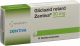 Produktbild von Gliclazid Retard Zentiva Retard Tabletten 30mg 30 Stück