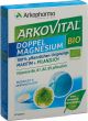 Product picture of Arkovital Doppel Magnesium Tabletten Bio Blister 30 Stück