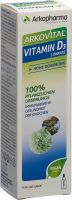 Product picture of Arkovital Vitamin D3 Flasche 15ml