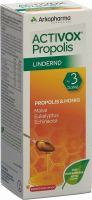 Produktbild von Activox Propolis Sirup Flasche 140ml