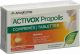 Produktbild von Activox Propolis Honig-Zitronen Lutschtabletten 24 Stück