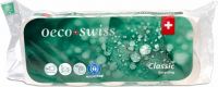 Produktbild von Oeco Swiss Toilettenpapier Rolle 10 Stück