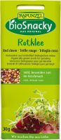 Product picture of Rapunzel Rotklee Biosnacky 30g